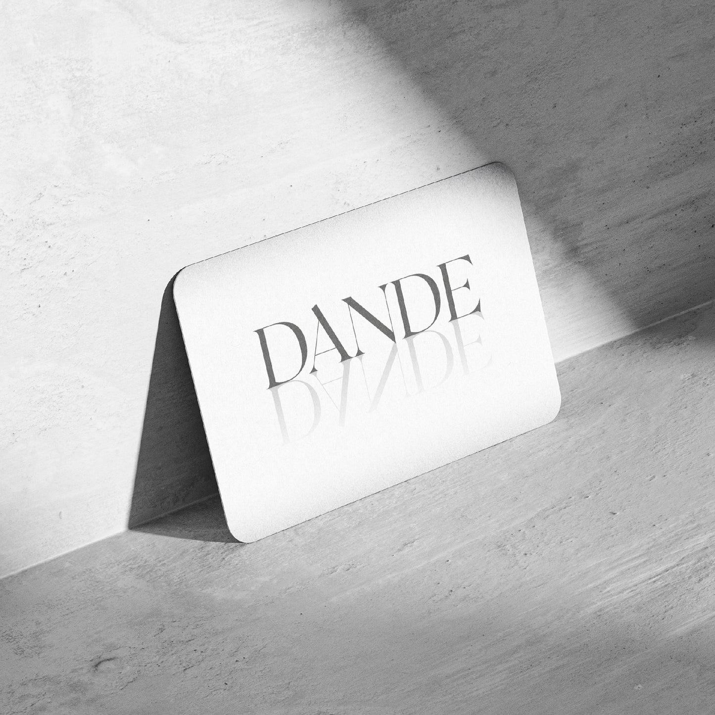 Dande Gift Card