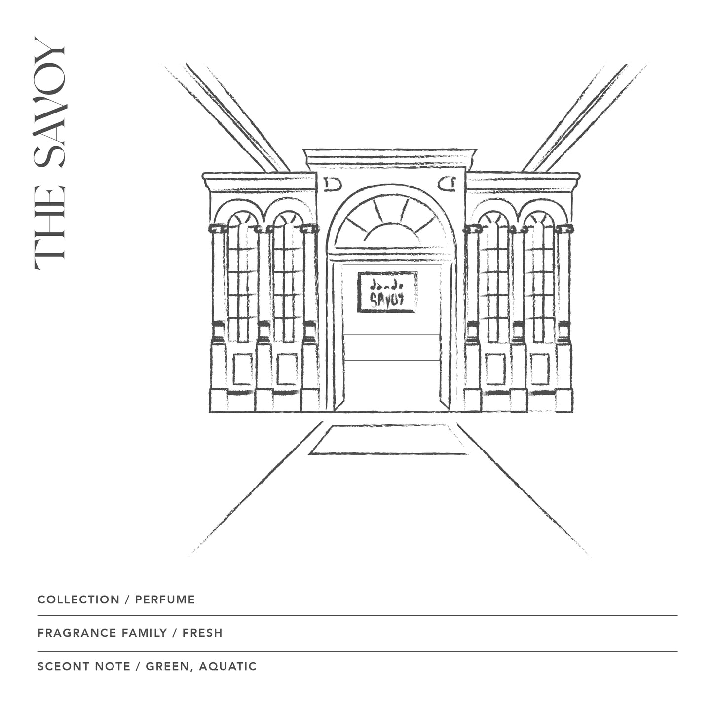 The Savoy