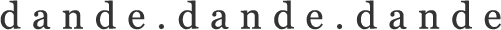 dande.dande.dande