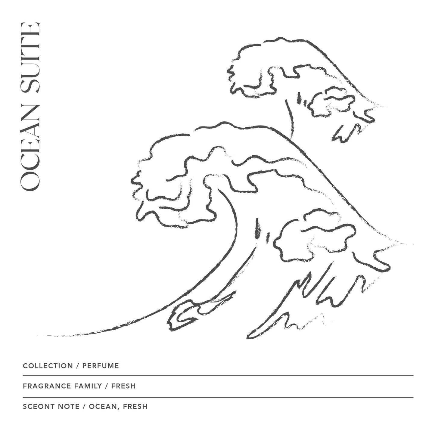 Ocean Suite