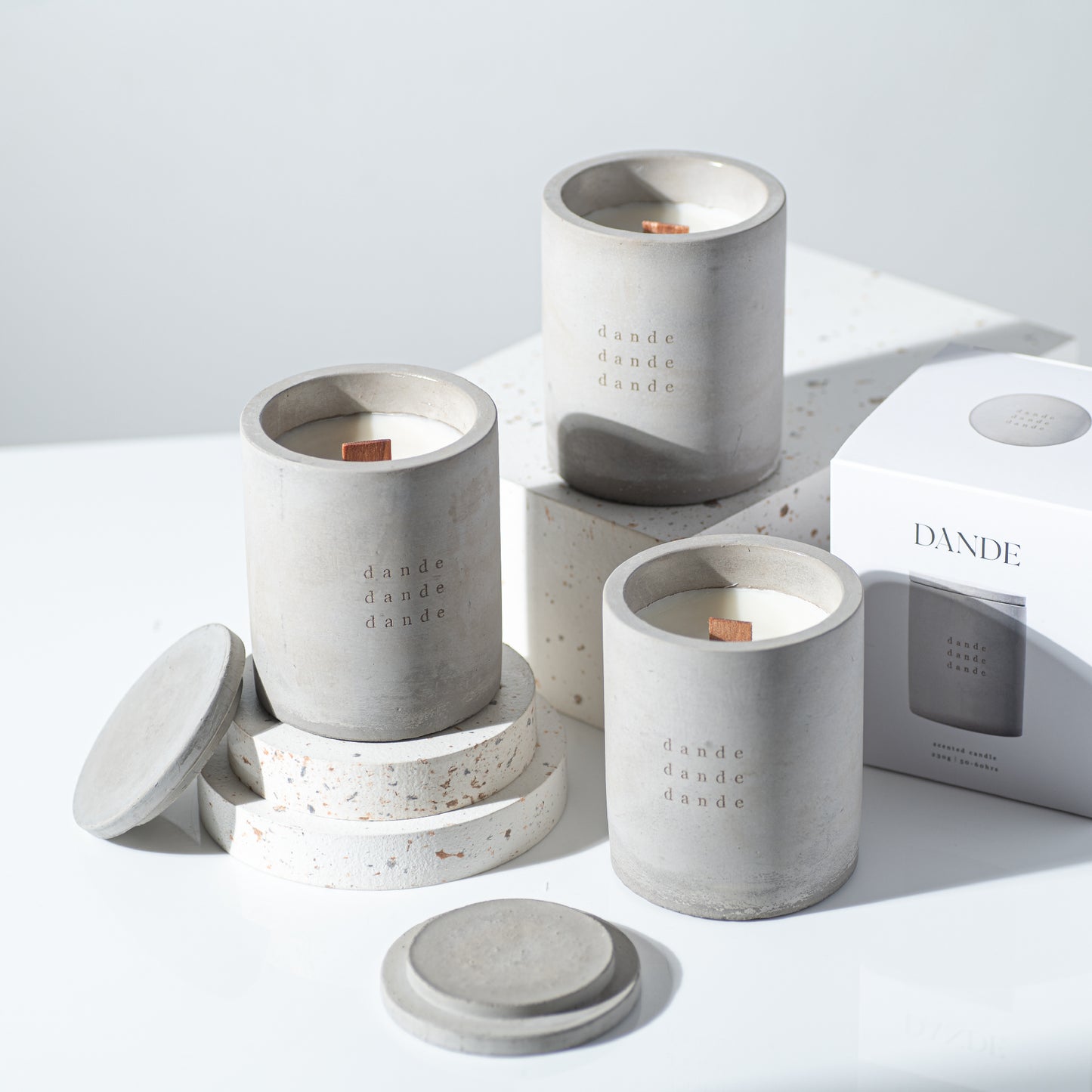 The Candle