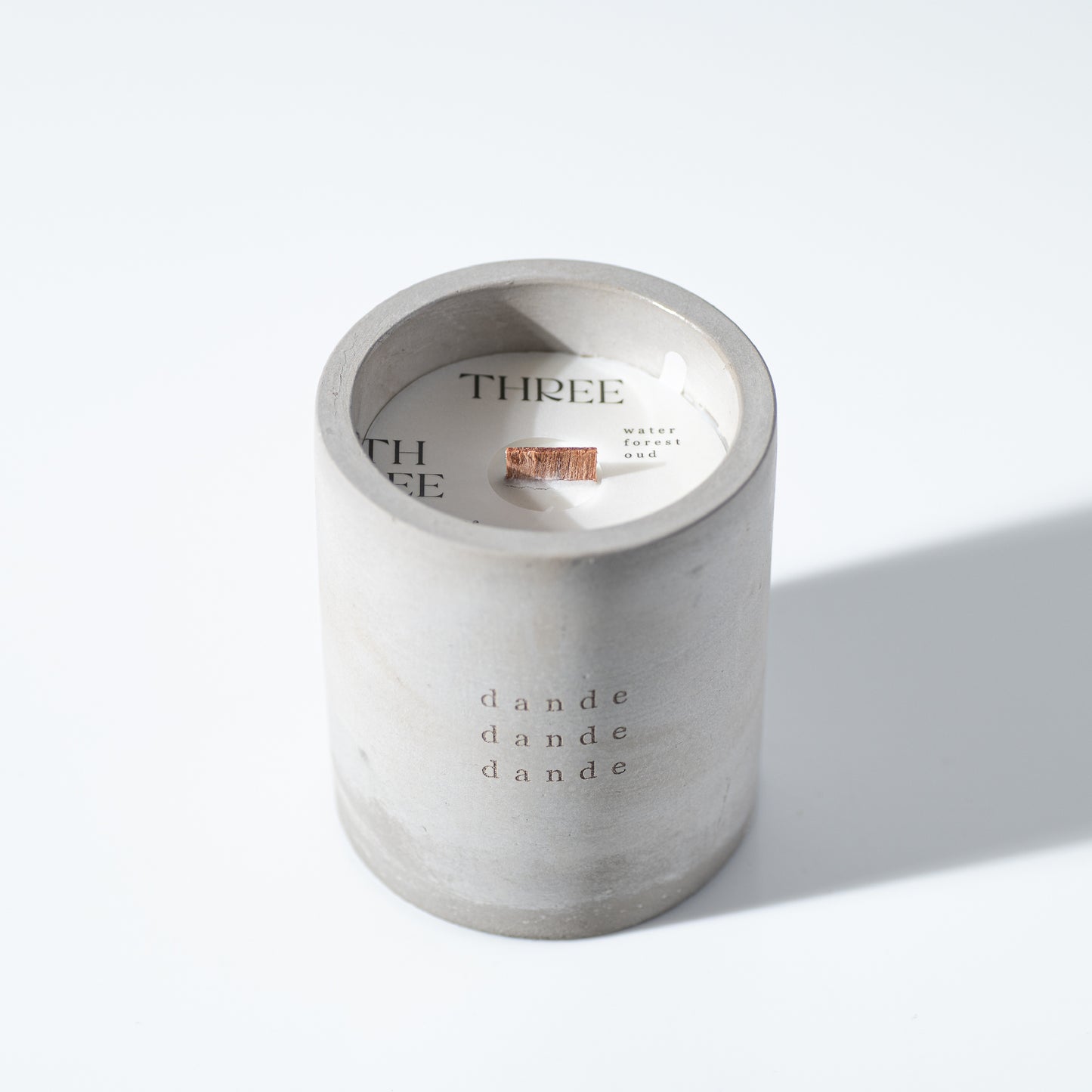 The Candle