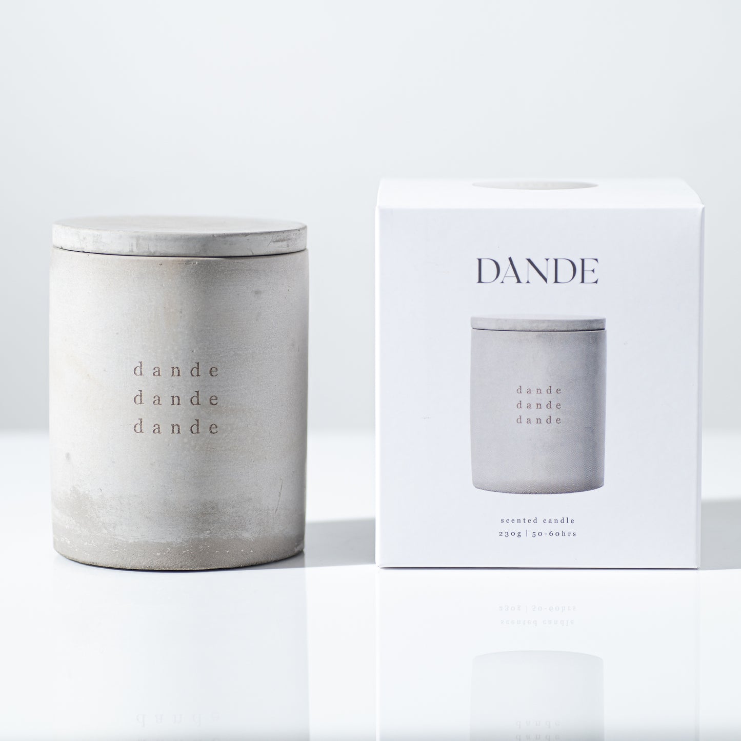 The Candle