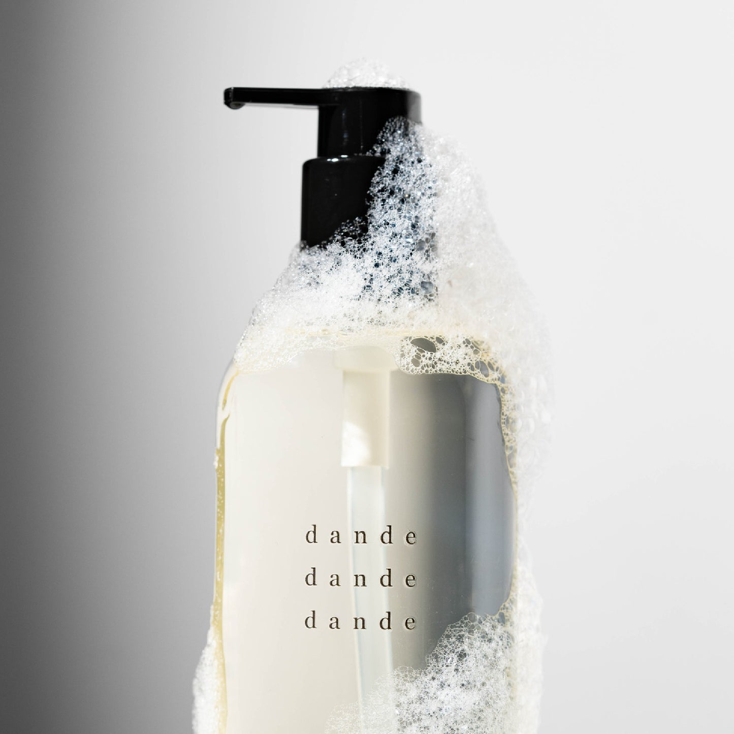 The Shower Gel