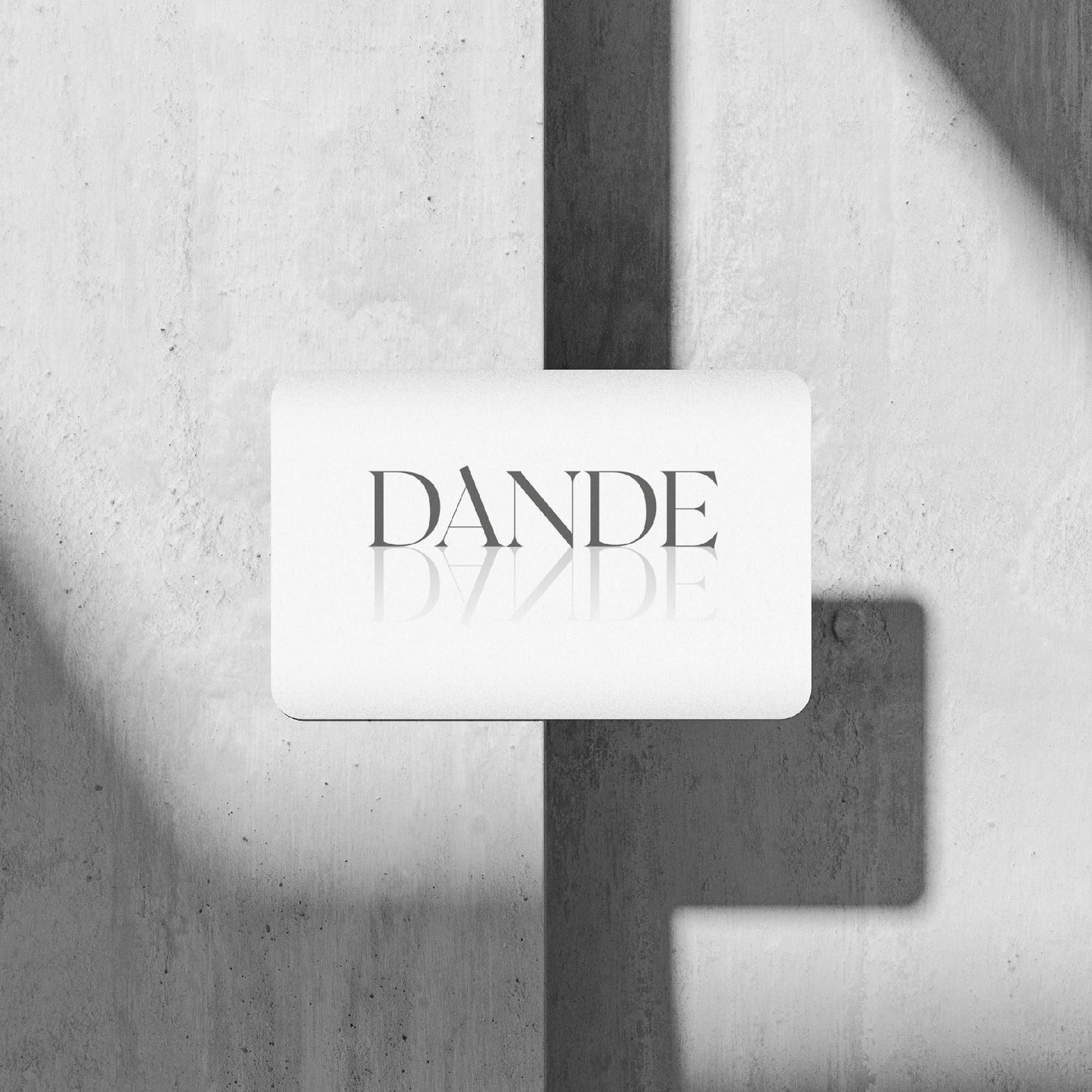 Dande Gift Card