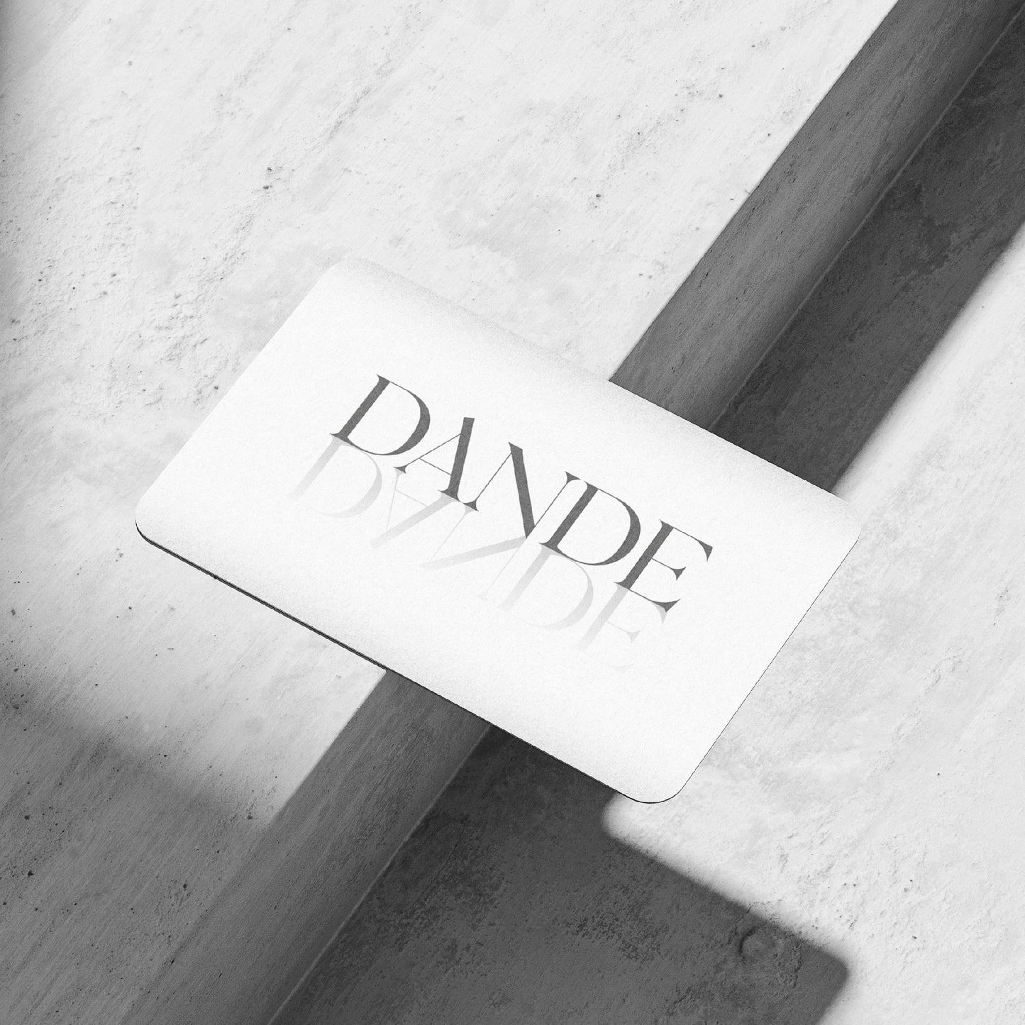 Dande Gift Card