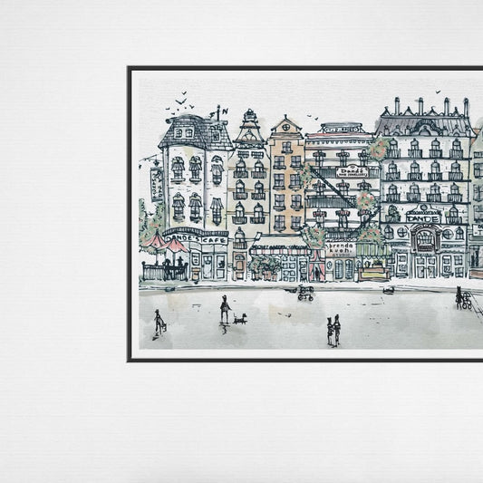 Dande Studio Appointment