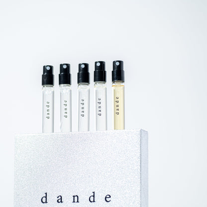 Dande Gift Card